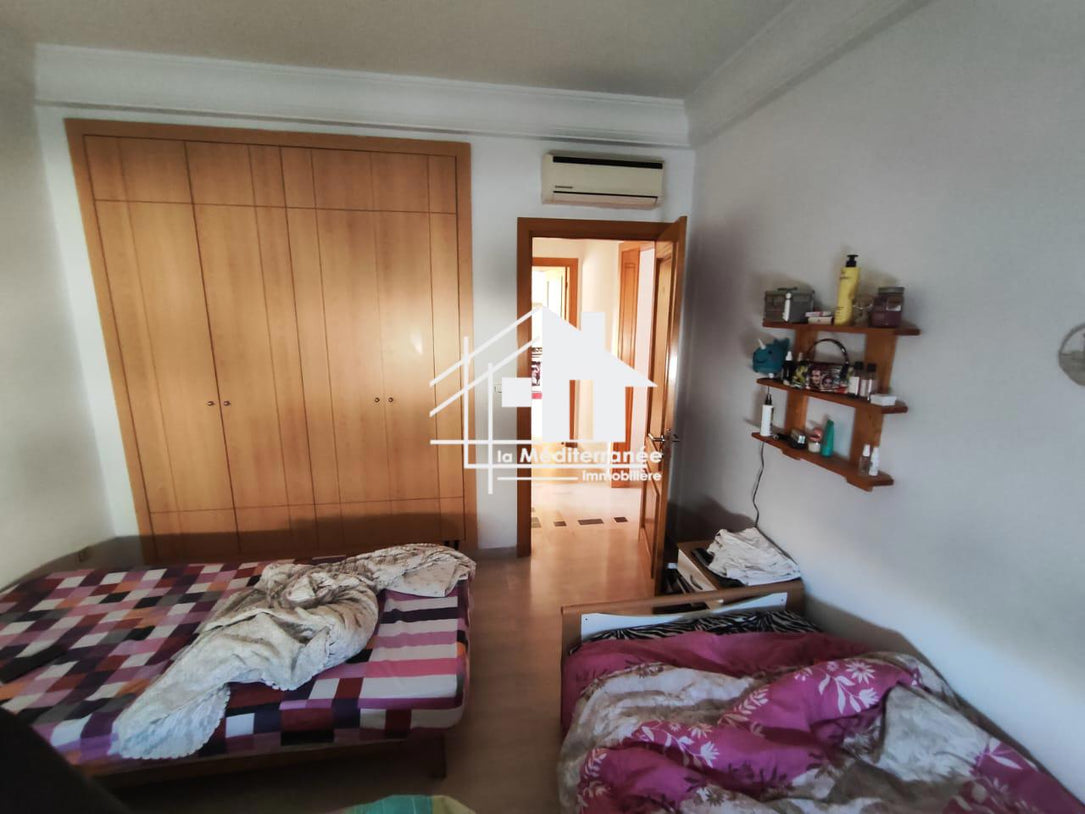 A vendre S+1 Chotrana 1