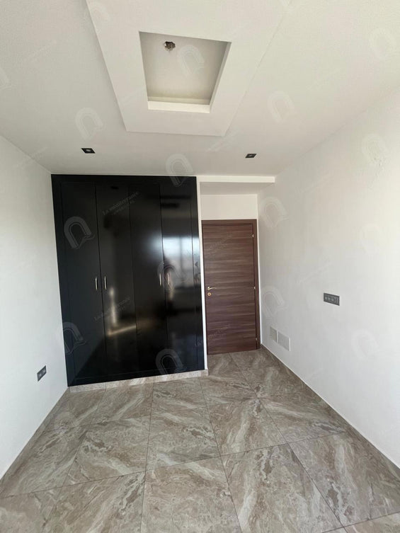 A louer appartement S+1 haut standing au bardo