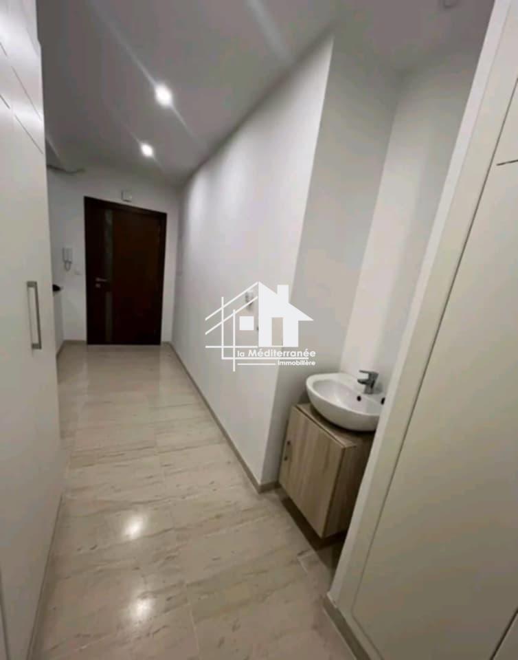 à vendre un appartement s+2 à mourouj 6