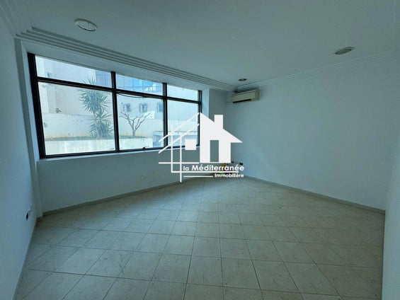 Bureau H+2 au lac 2