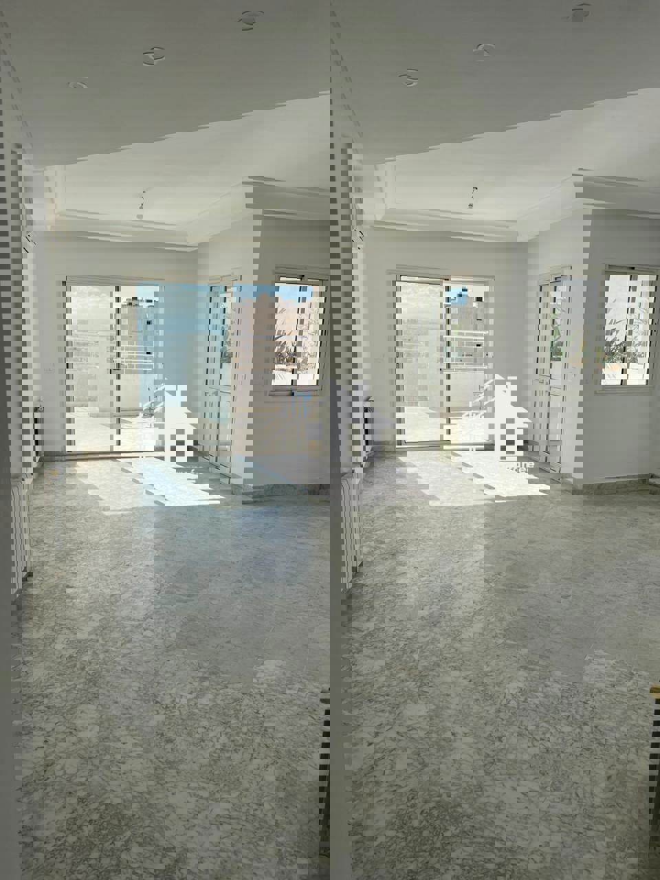 un appartement S+2 berges du lac 2