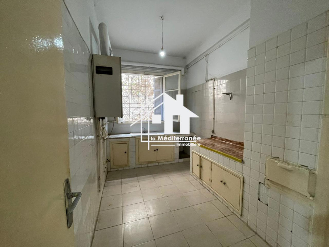 A louer appartement s3 à Lafayette