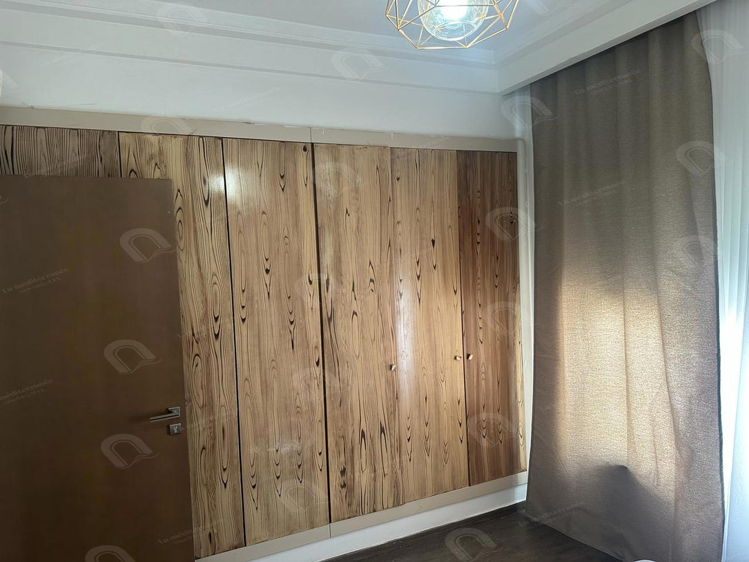Appartement S+1 au Lac 2