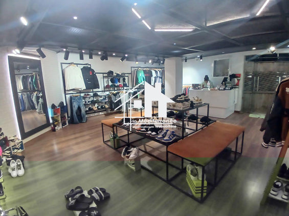 A louer un local commercial à sidi abdelaziz