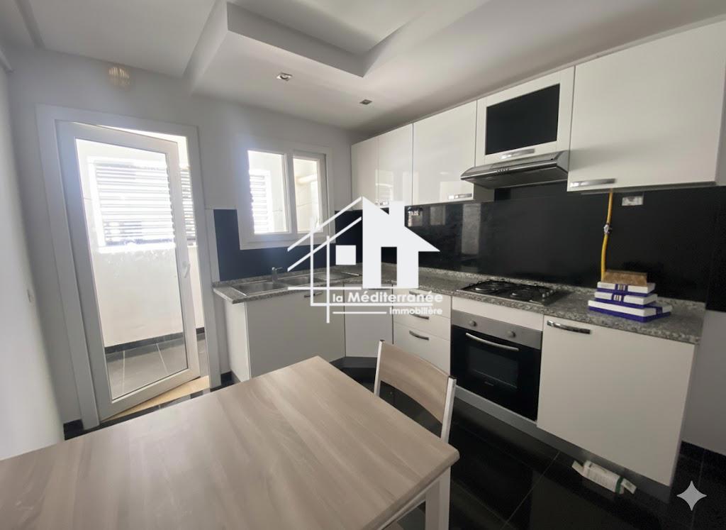 A vendre Duplex s+3 Boumhal Bassatine