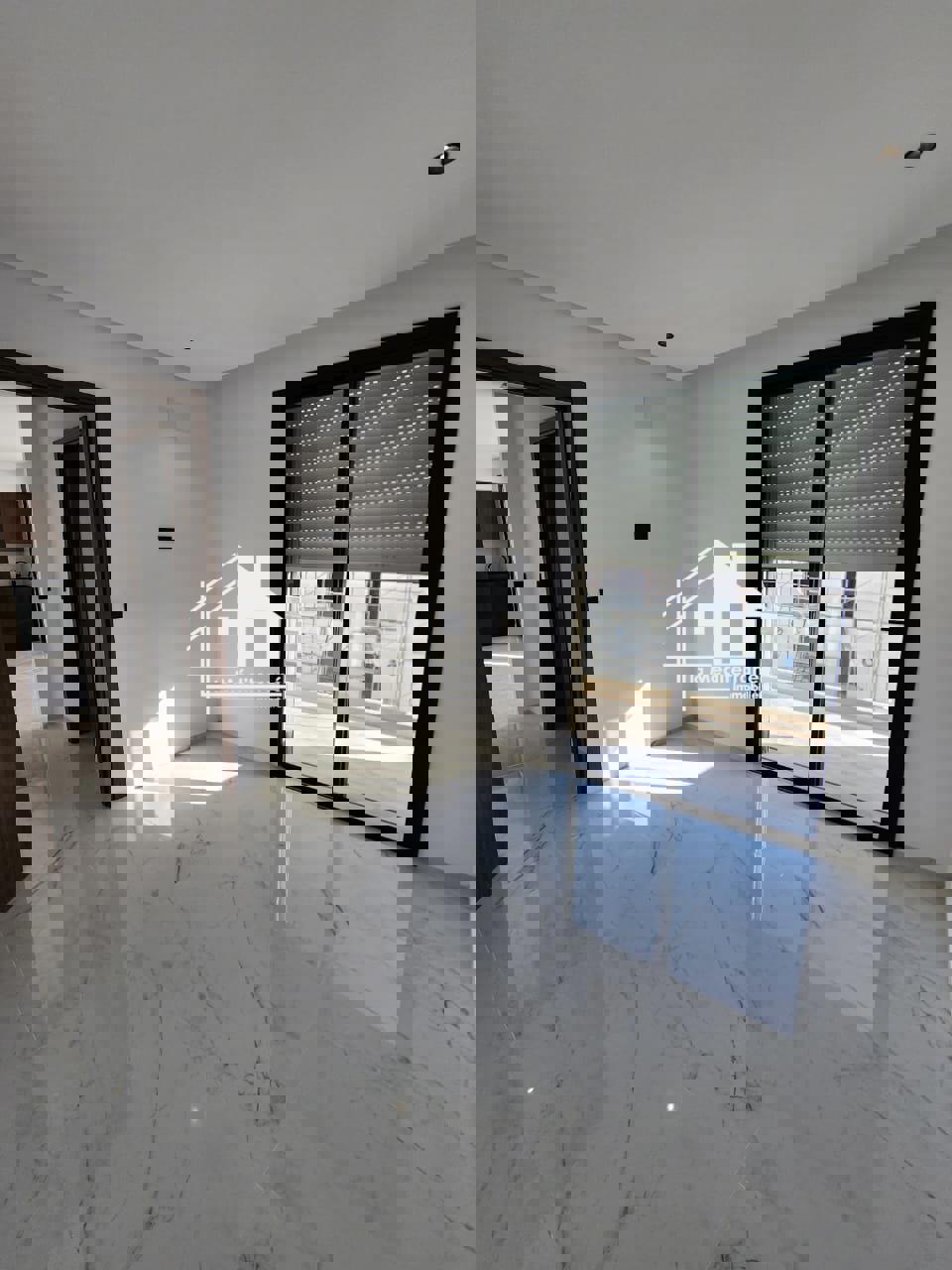 A vendre S1 avec terrasse à la nouvelle soukra