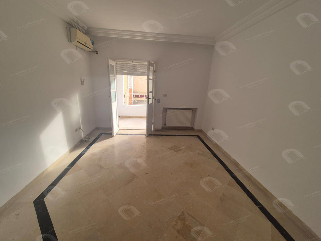 À louer Appartement s+3