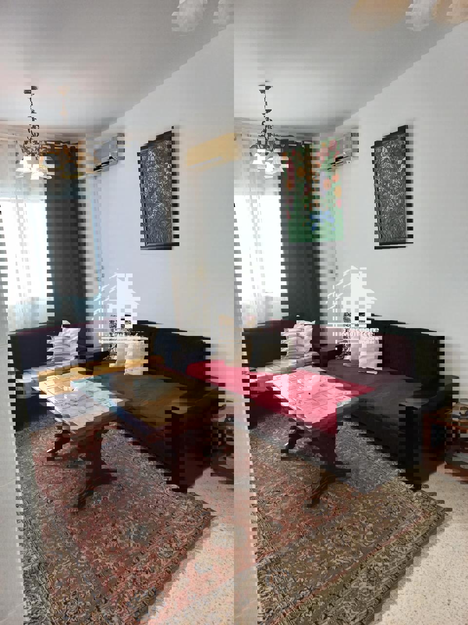 un appartement s2 pour la vente