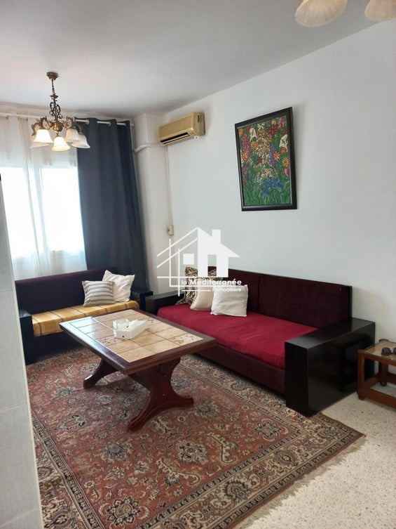 un appartement s2 pour la vente