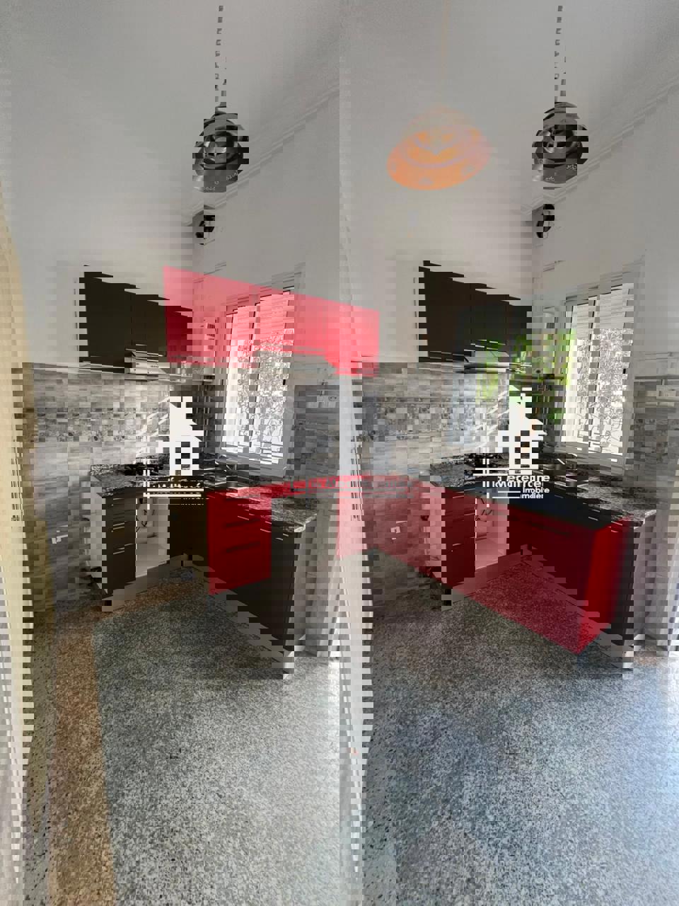 location appartement s2 à 20 mars bardo