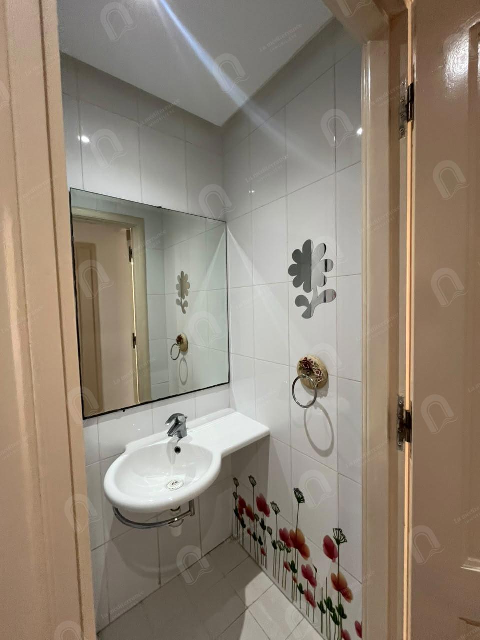 A louer un Appartement S+3