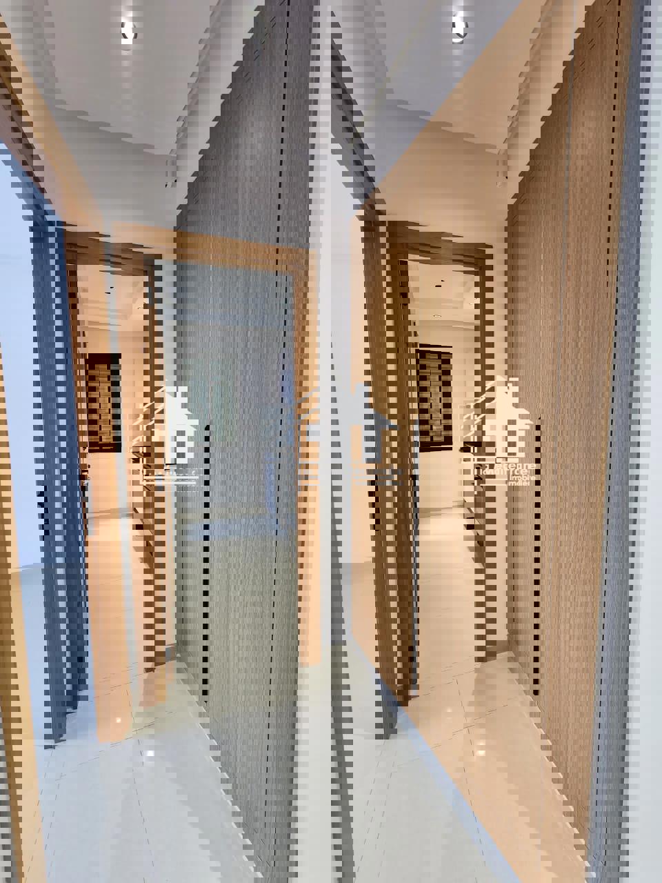 A louer S+2 à la nouvelle Soukra