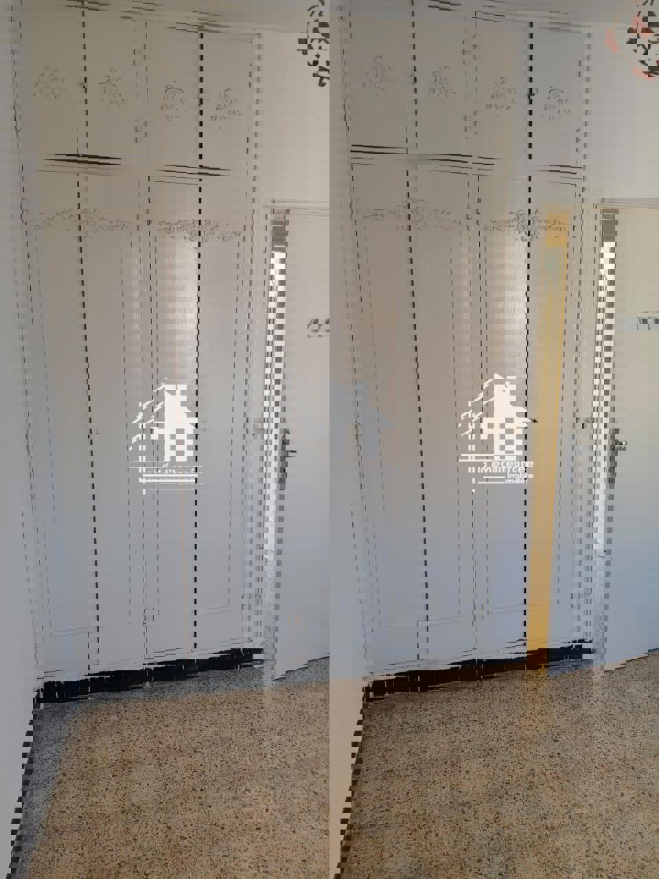 A louer appartement S2 à manouba