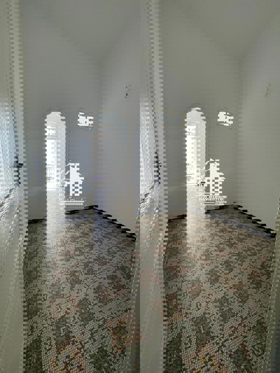 A vendre appartement s3 au centre ville Tunis