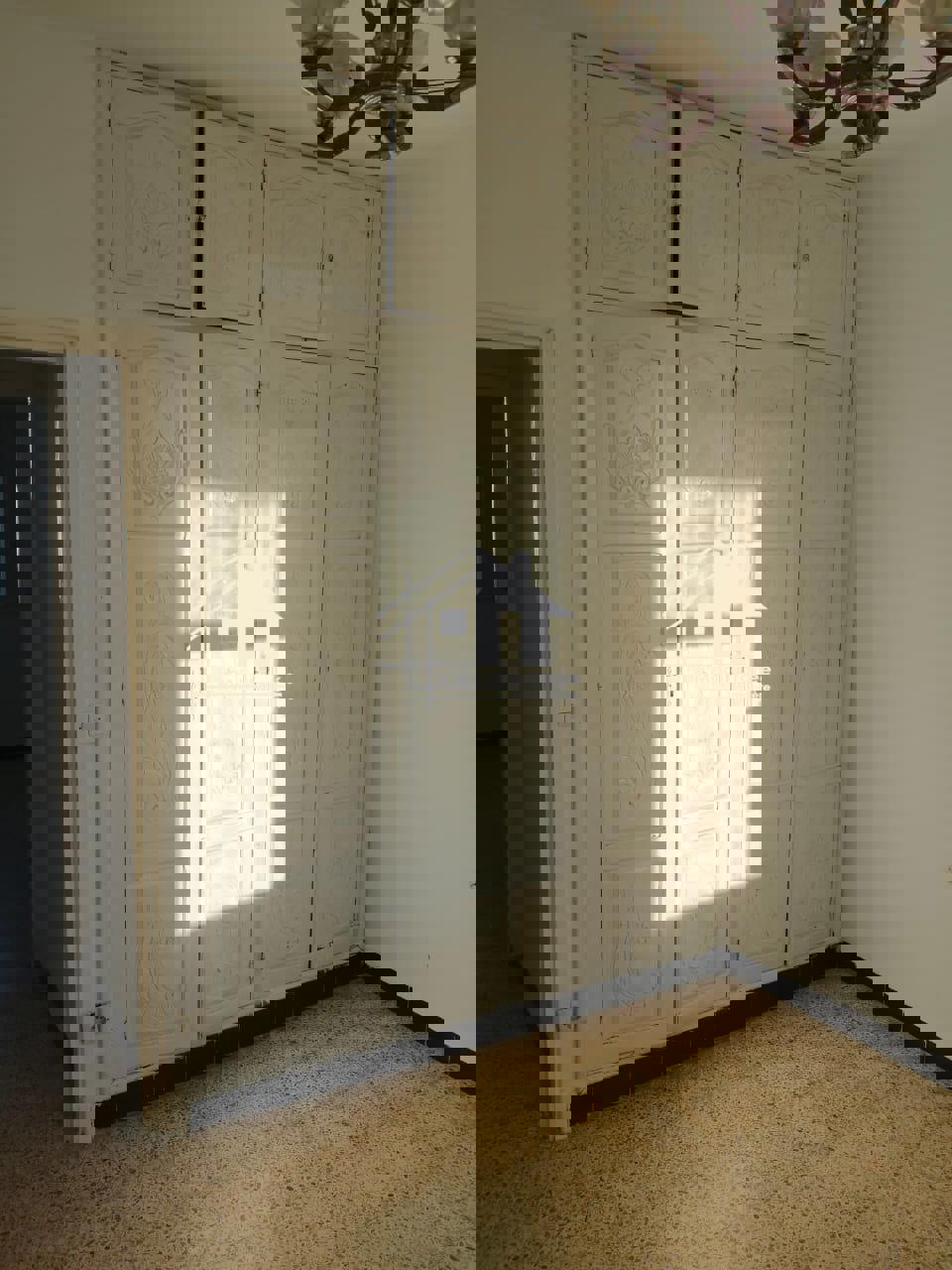 A louer appartement S2 à manouba