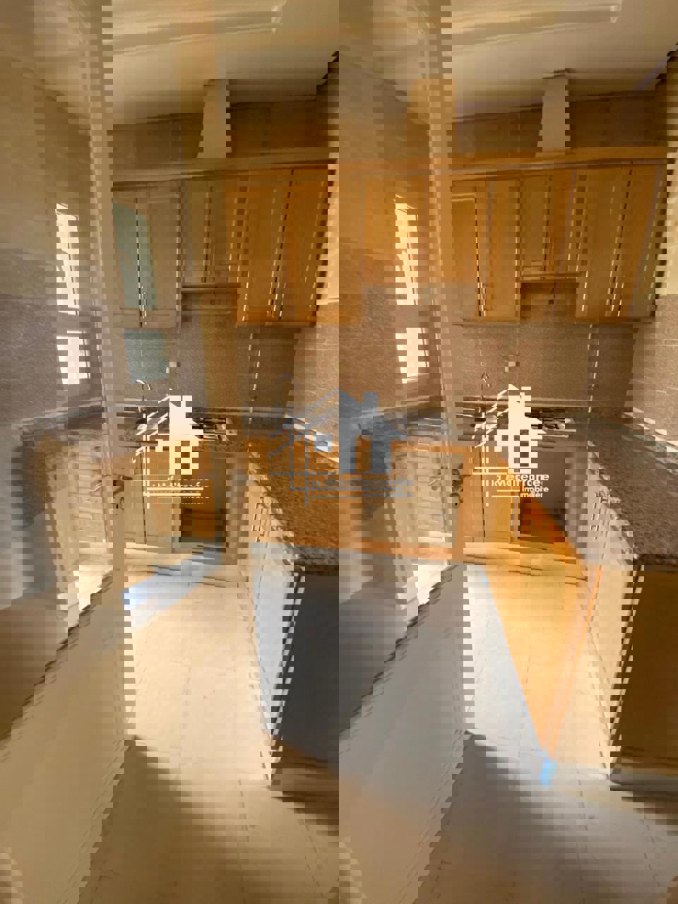 A louer appartement S+1 au Bardo