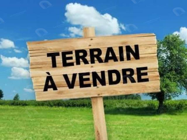 Terrain industrielle à Mhamdia