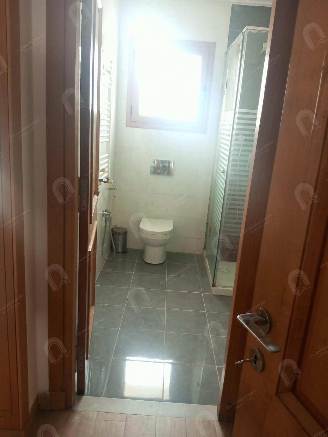 location s+4 a ain zaghouan nord