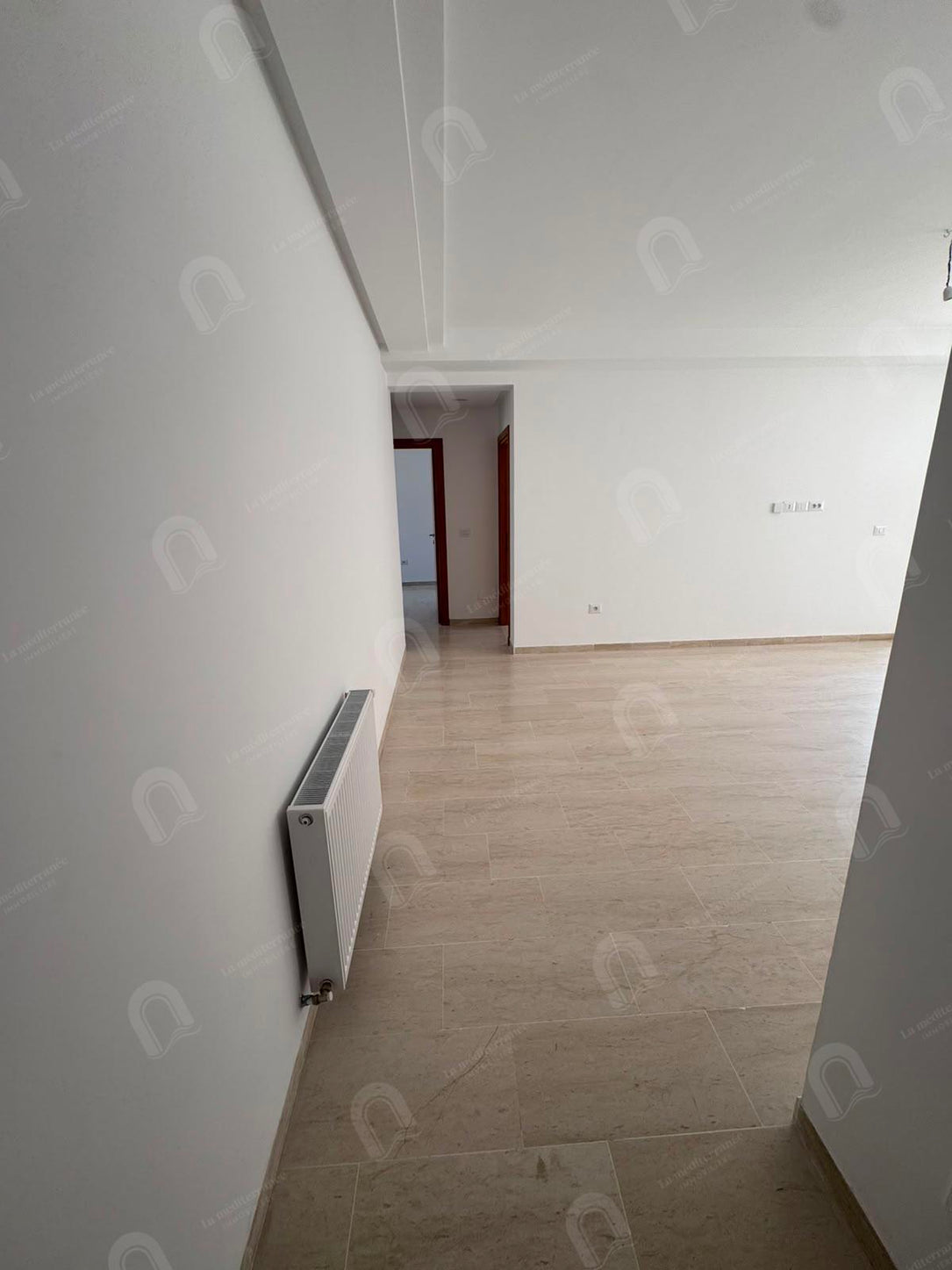 A louer appartement S2 à manouba
