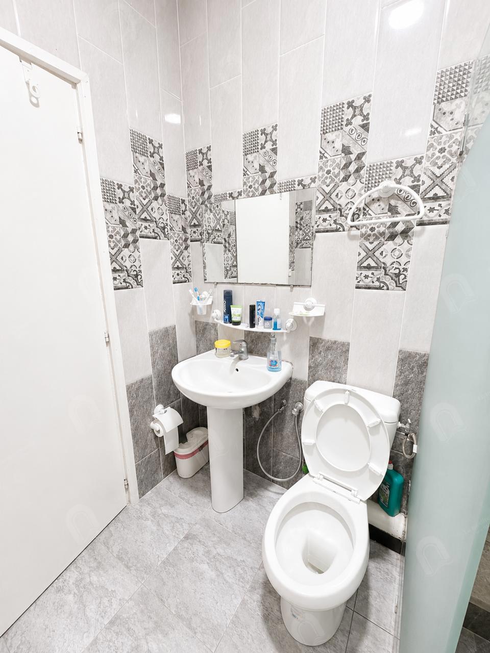 A louer appartement S+2 Diar ben mahmoud El agba