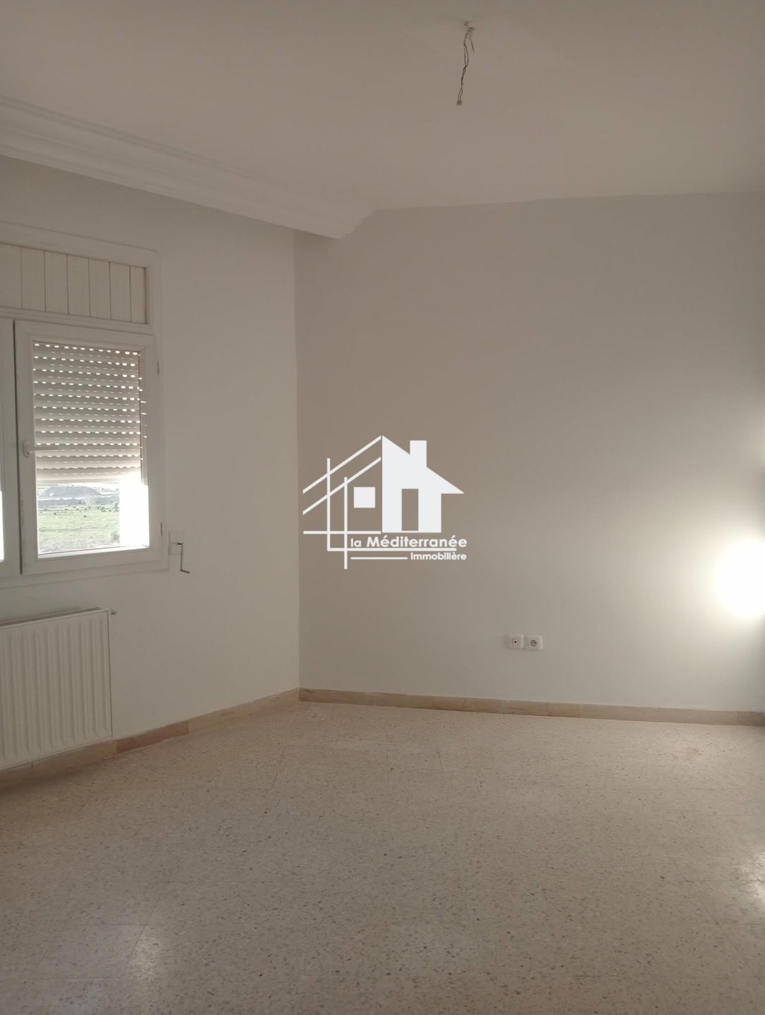 Appartement s+2 à Ezzahra