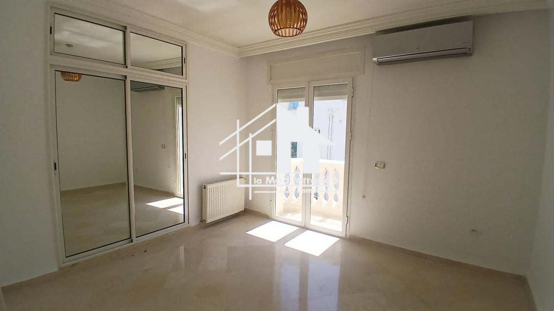 somptueuse villa de 653m² aux Jardins de Carthage