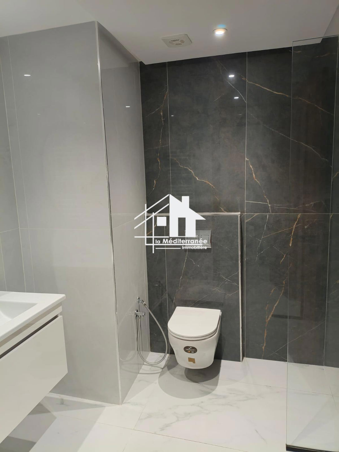 A vendre s+3 a sidi Abdelaziz