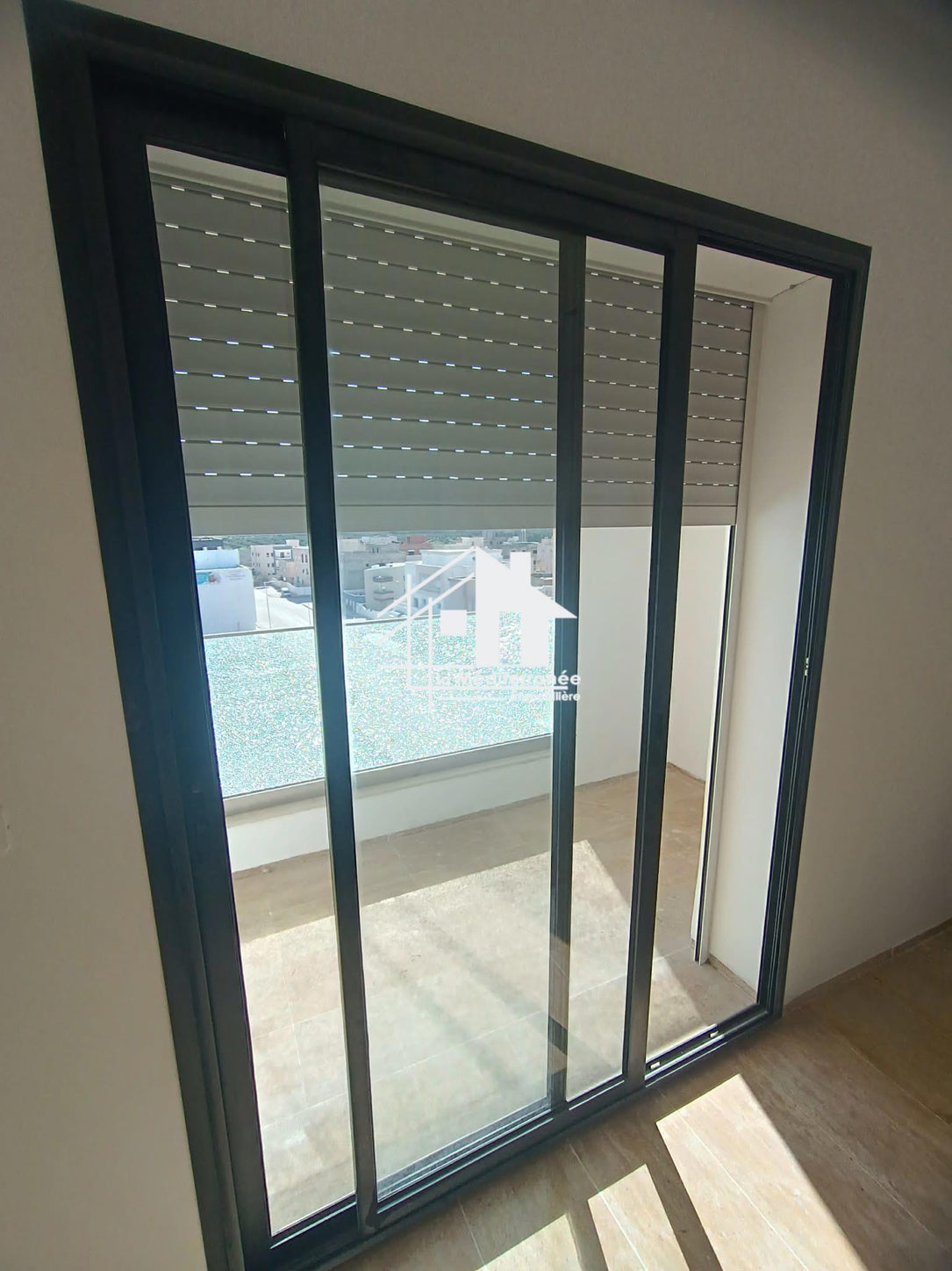 a vendre un appartement s+2 à mourouj 6