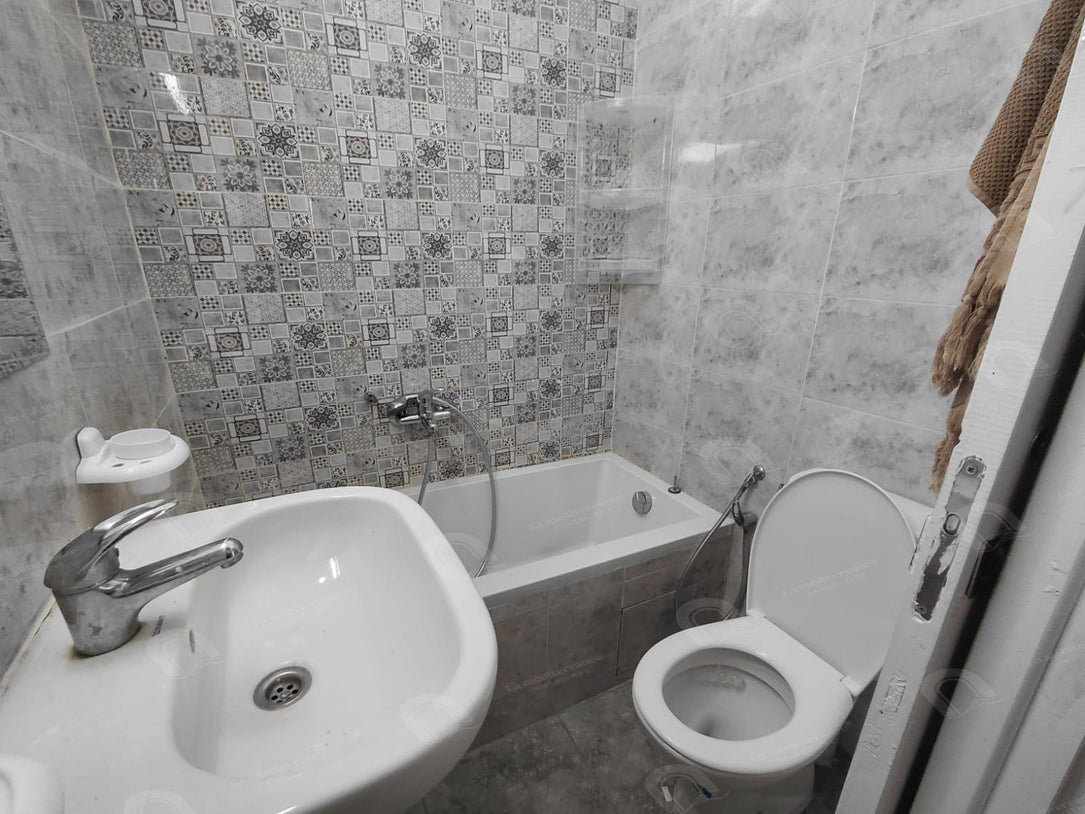 A louer appartement S+4 au centre ville
