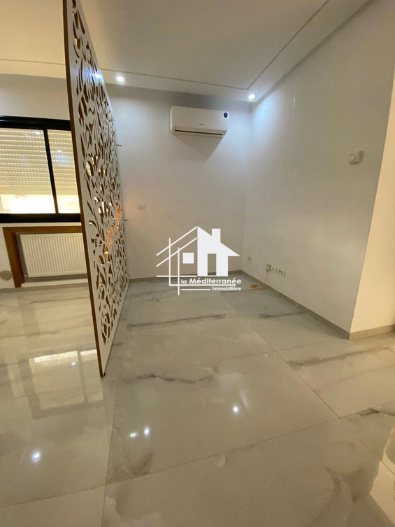 A louer appartement S+1 hst à manouba