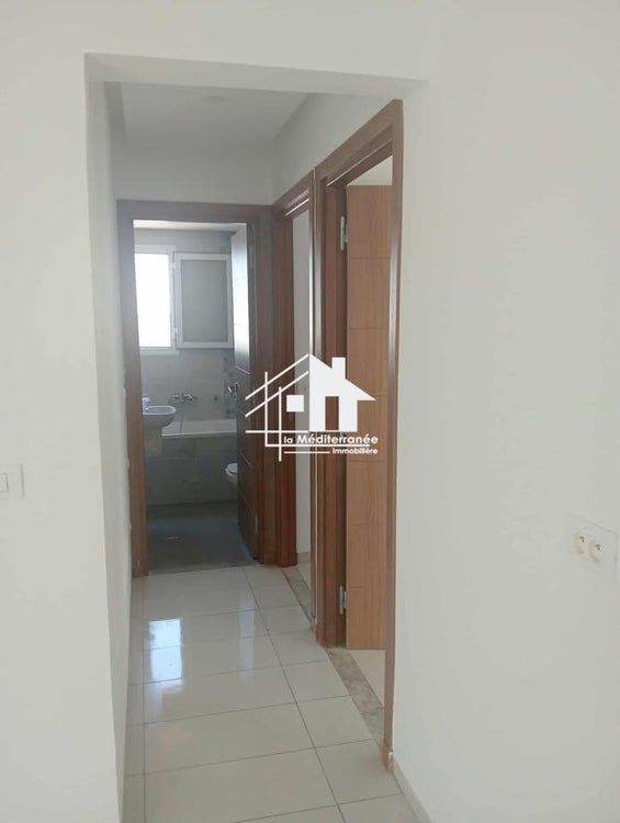 A louer Appartement s+2 HST à Manouba