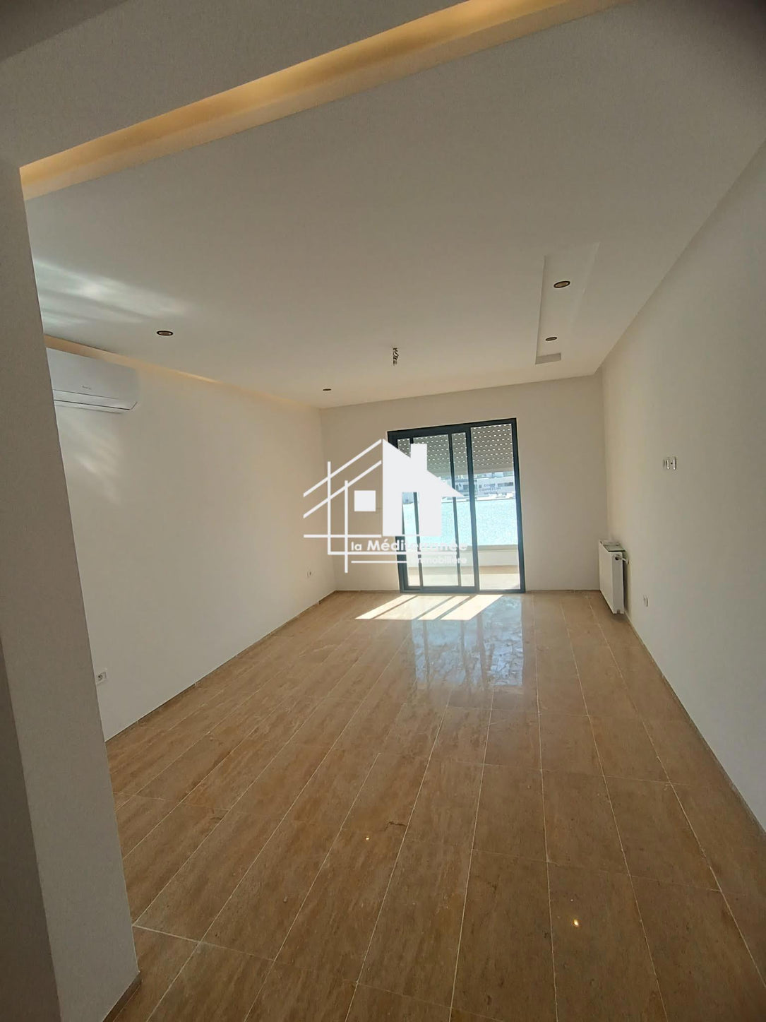 a vendre un appartement s+2 à mourouj 6