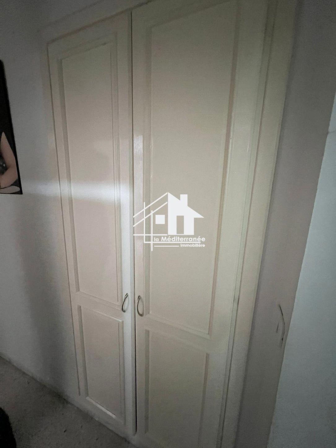 A louer appartement S+2 hst au khaznadar