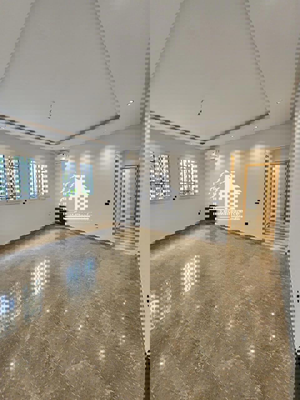 A louer S2 à chotrana 1