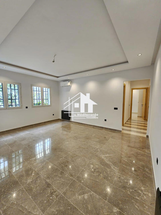 A louer S2 à chotrana 1