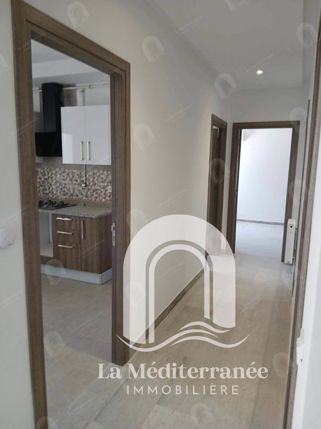 Appartement à Medina Jadida 2