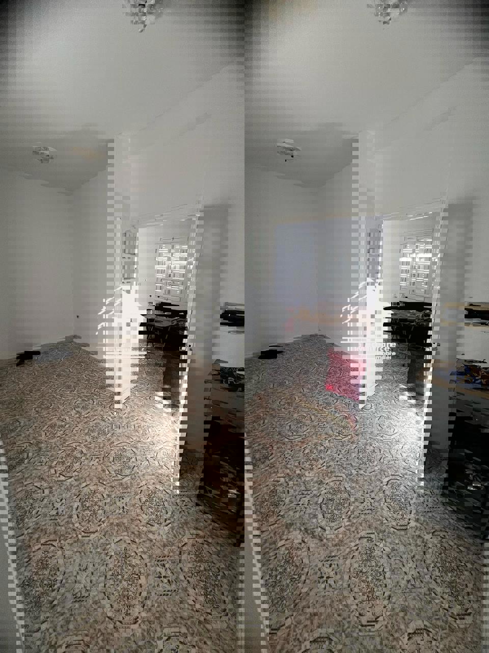 A louer étage de villa S+1 Cité Ezzouhour