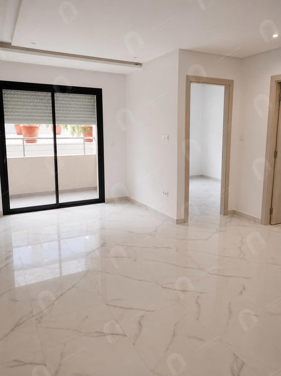 A louer un appartement S+1 hst à Ennasr 2