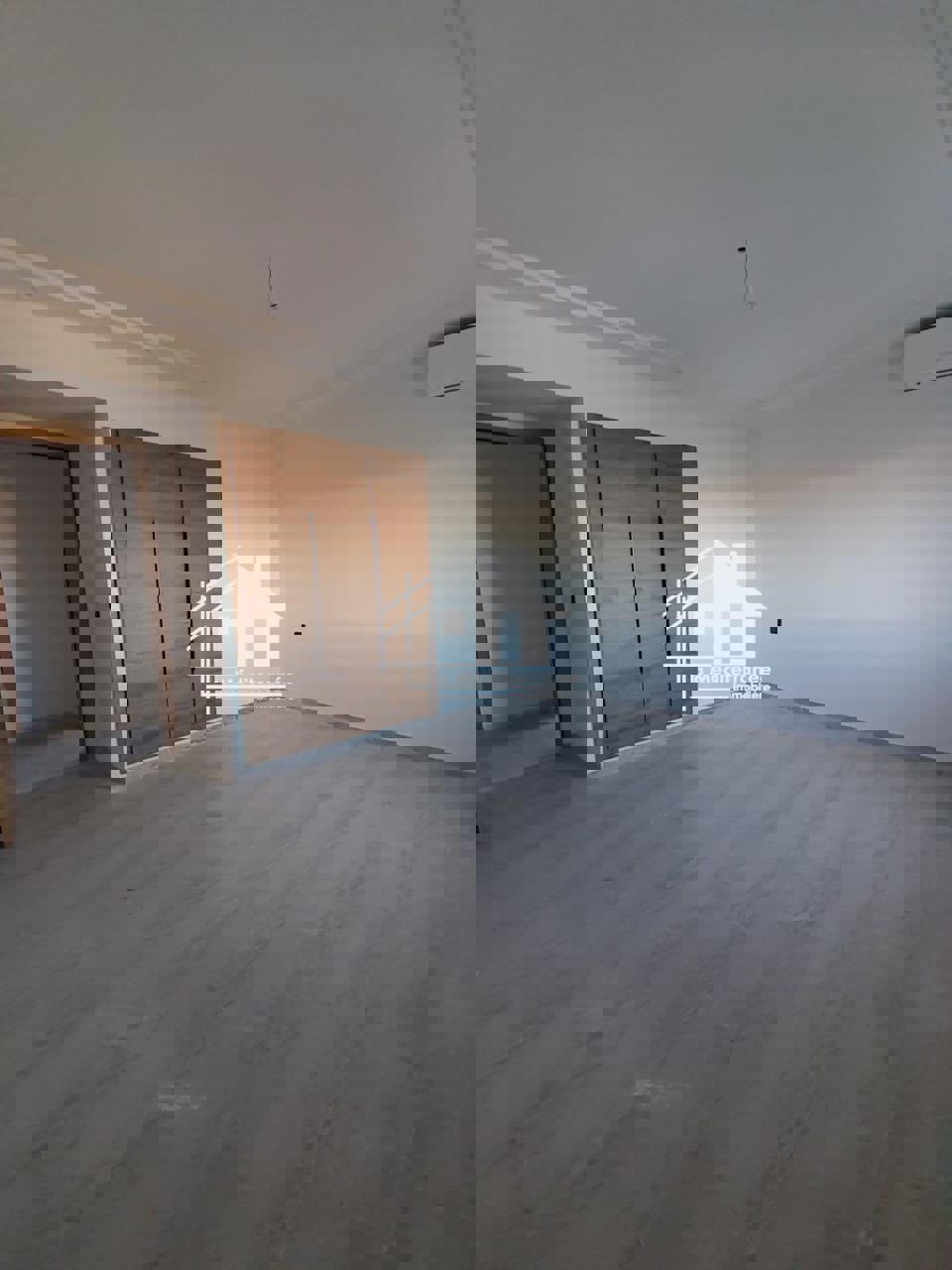 Appartement s+3 a boumhal bassatine