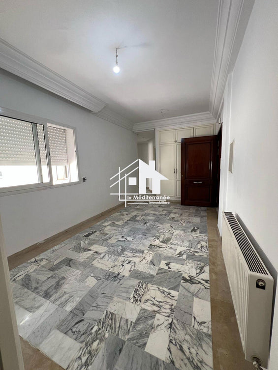 A louer appartement S+2 à Bardo