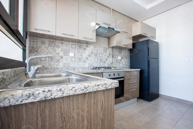 Appartement s+3 aux jardin de carthage