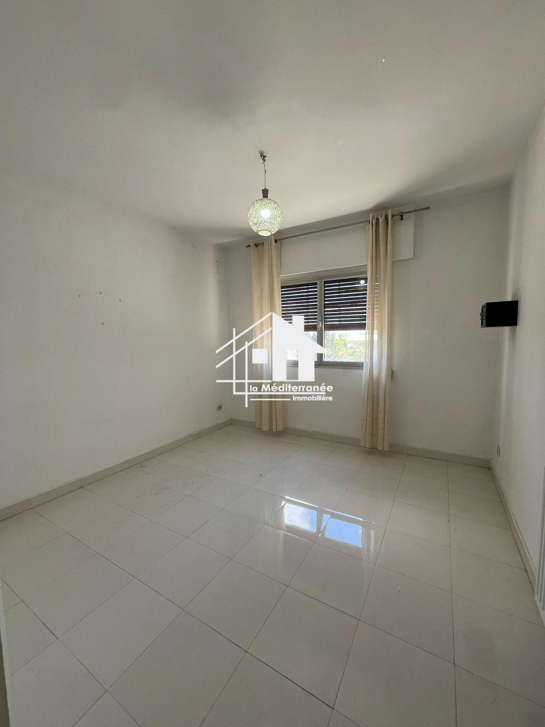 A vendre duplex S+3 à Khaznadar