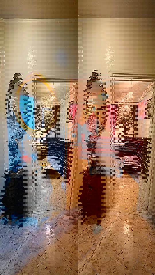 A vendre appartement s3 au centre ville, tunis