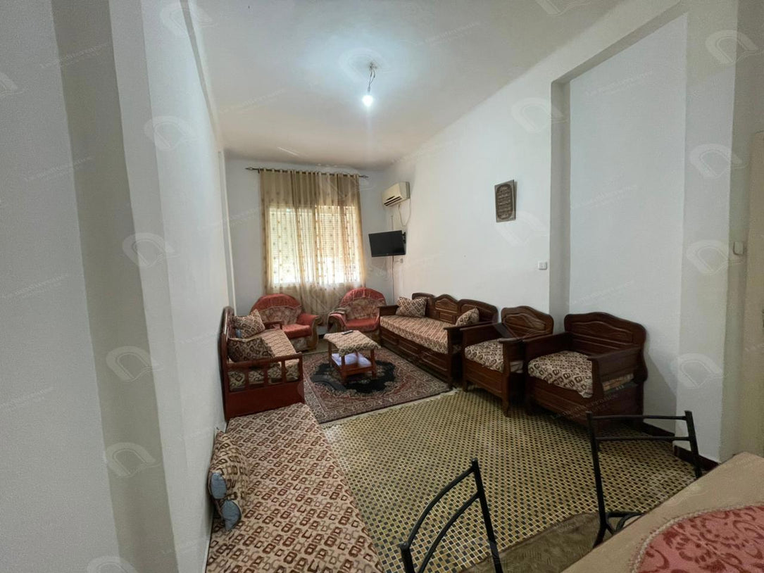 A louer appartement S+1 meublée  à Lafayette
