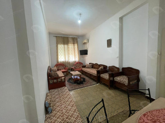 A louer appartement S+1 meublée  à Lafayette