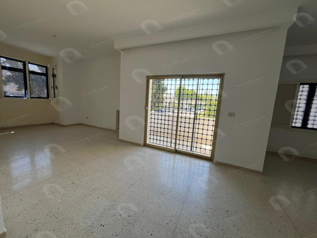 Duplex a louer a Marsa Saada