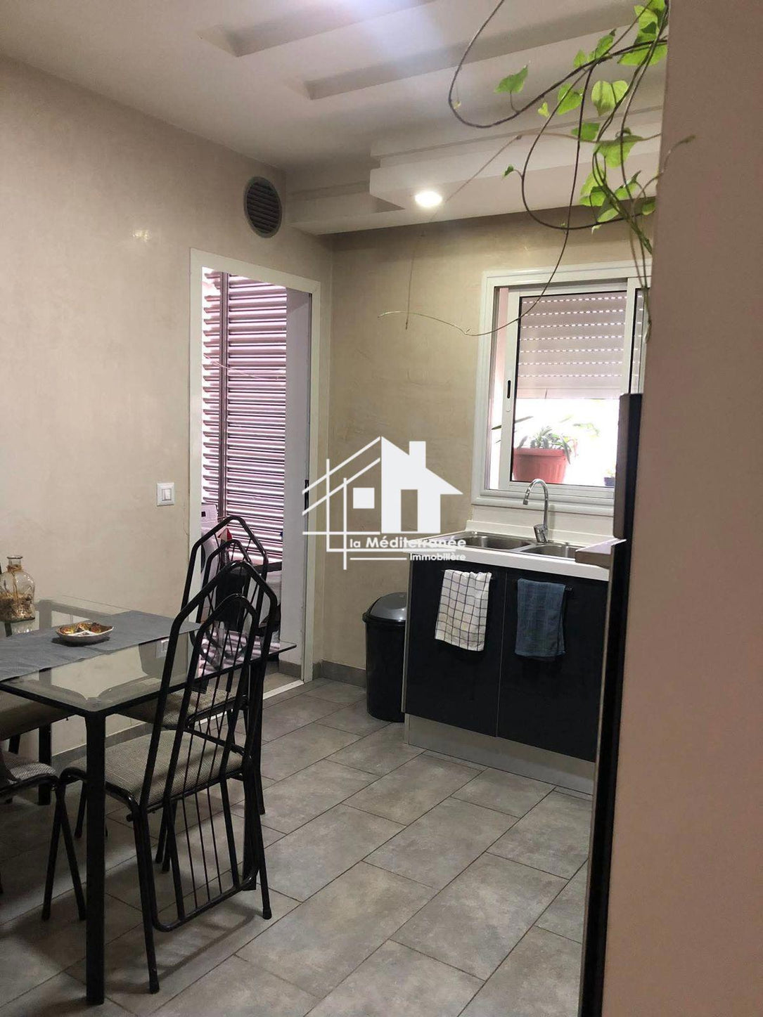 a vendre s+5 a ennaser 2