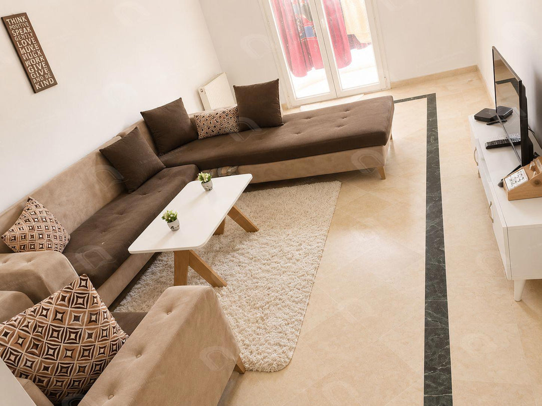 a louer appartement S+2 au bardo