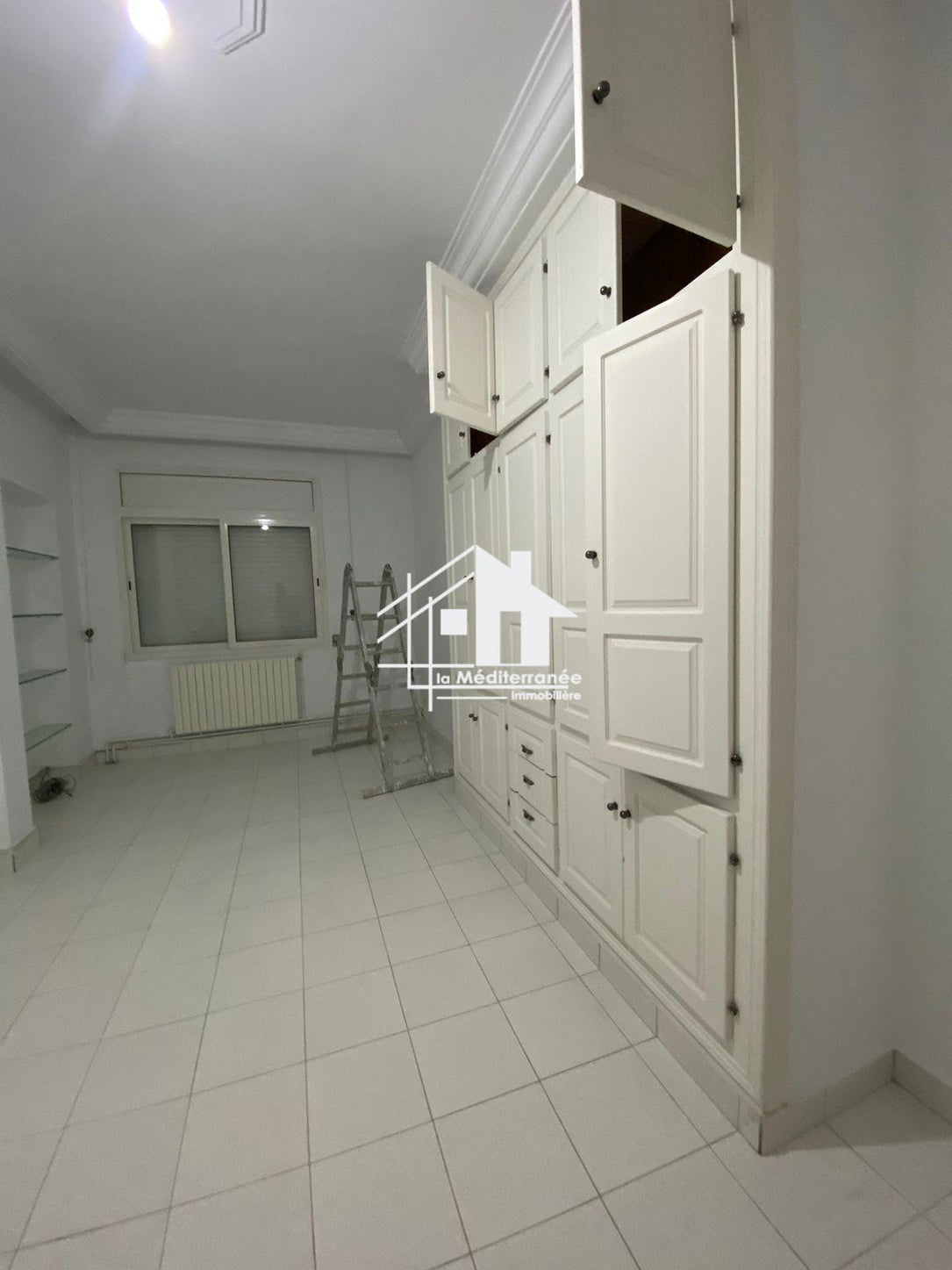 A louer duplex à saint clément Bardo