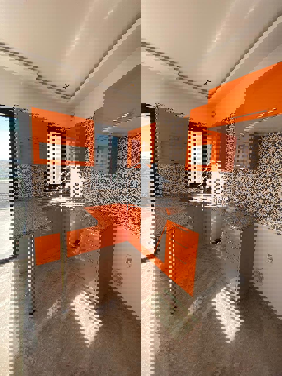 A louer appartement S+1 haut standing au bardo